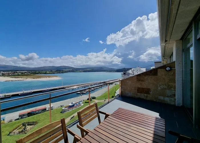 Mirador Al Cantabrico