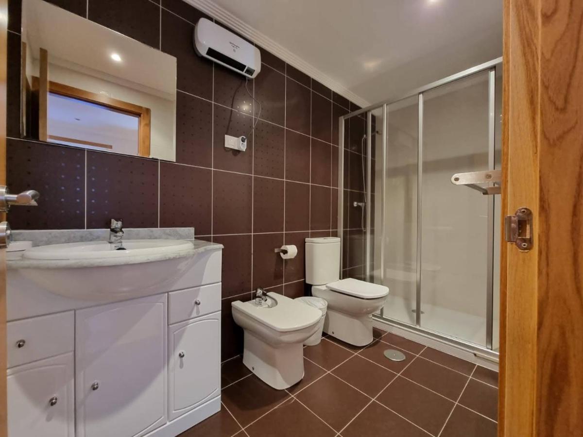 Appartement Mirador Al Cantabrico Foz