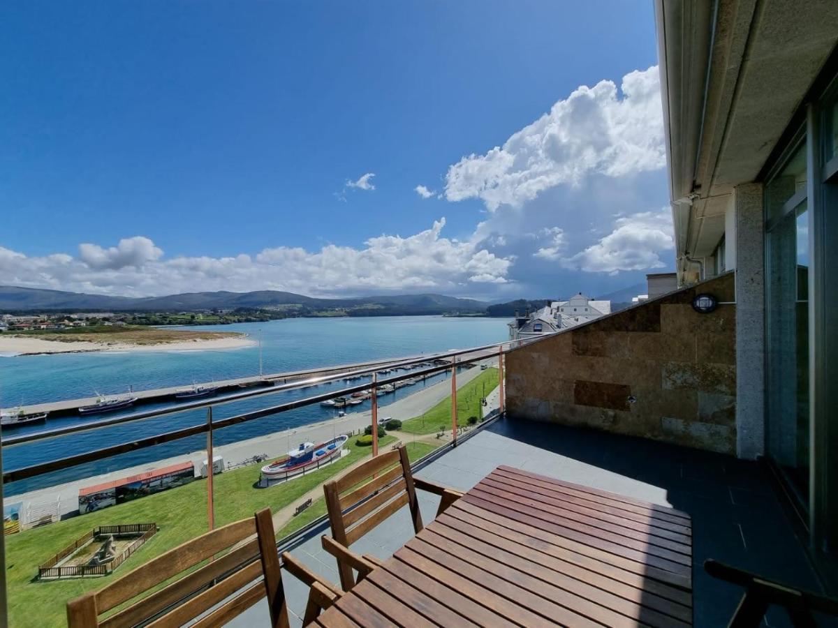 Appartamento Mirador Al Cantabrico Foz