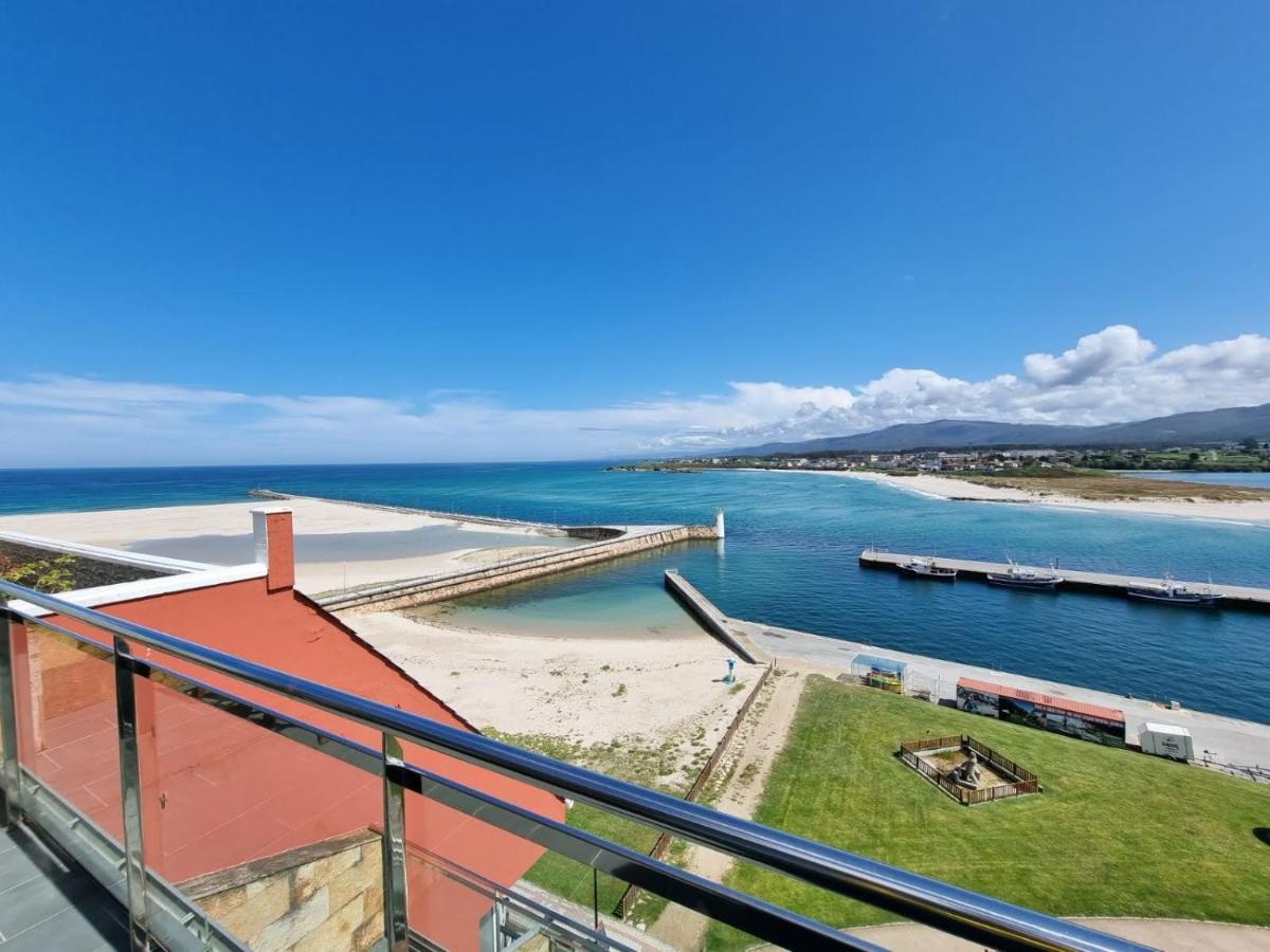 Mirador Al Cantabrico Appartement *