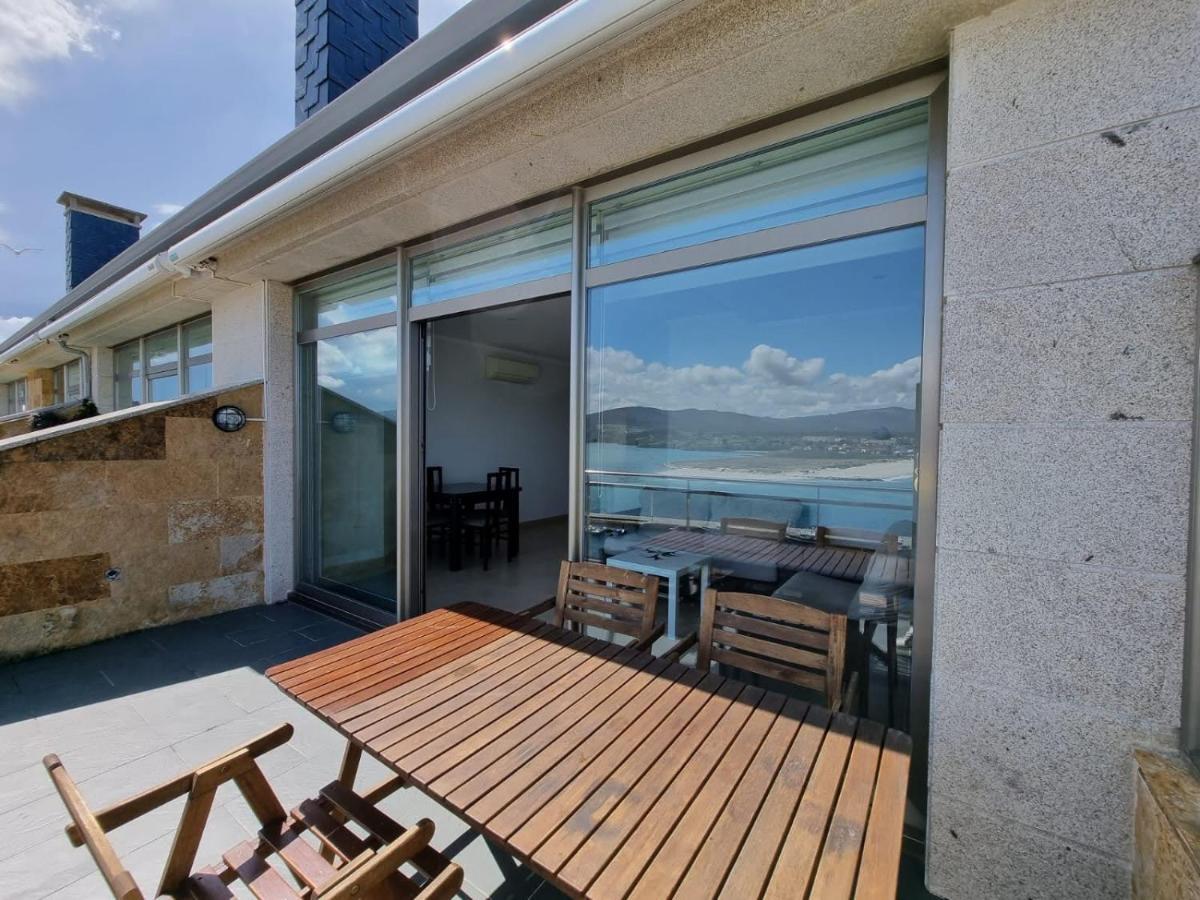 Appartement Mirador Al Cantabrico Foz