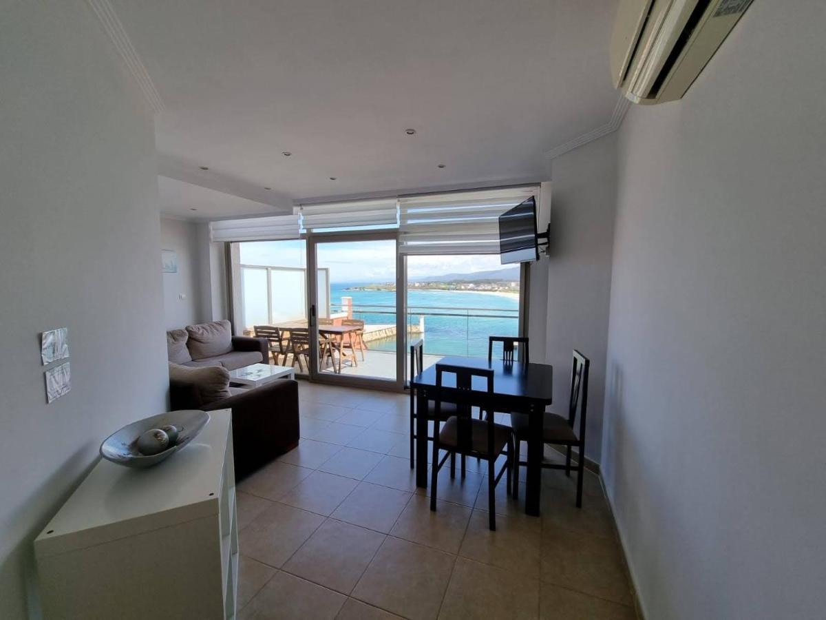 Mirador Al Cantabrico Appartamento