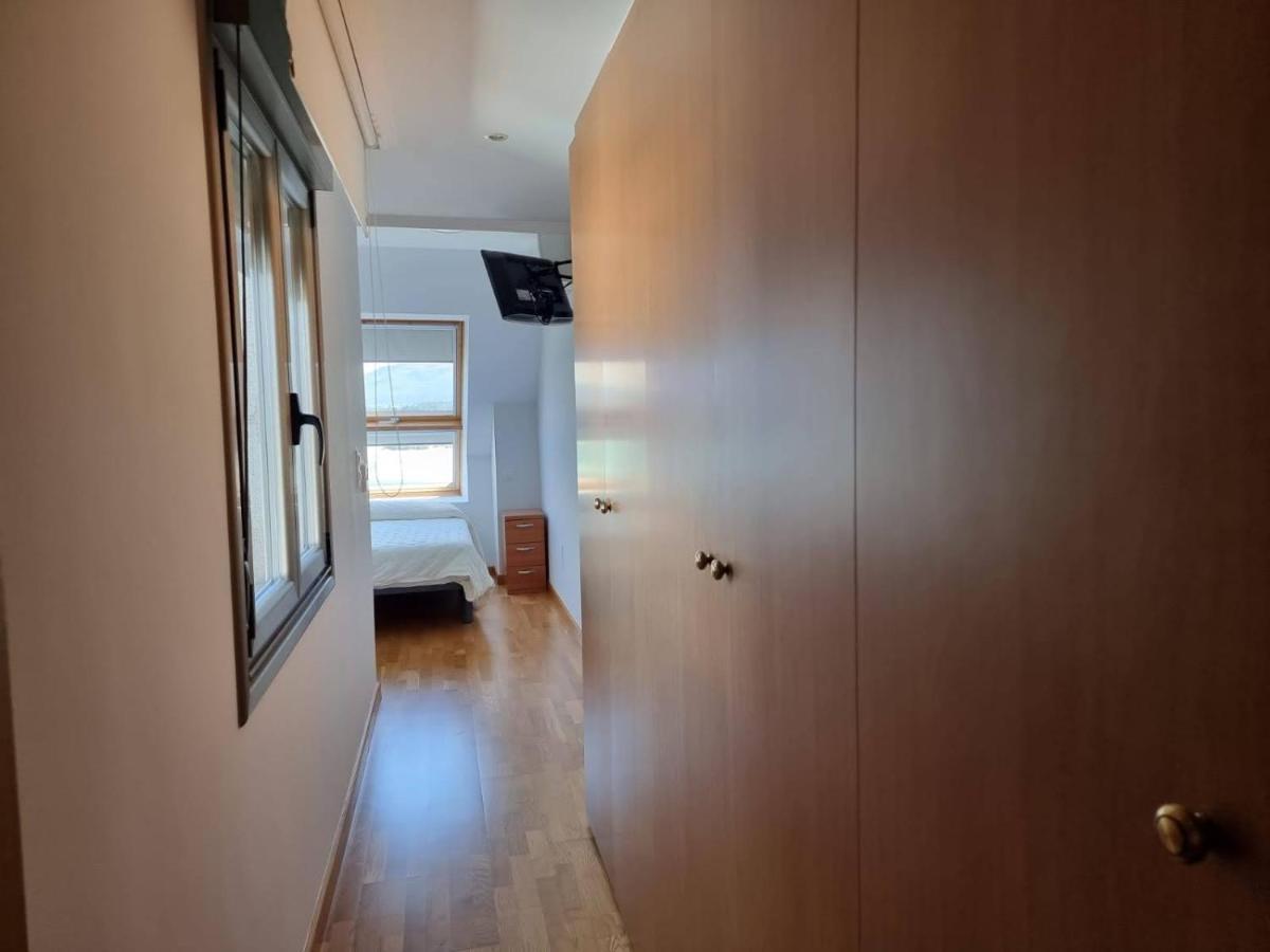 Mirador Al Cantabrico Appartement Foz